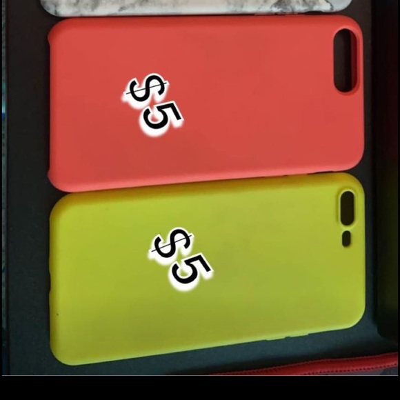 iPhone 8+ cases